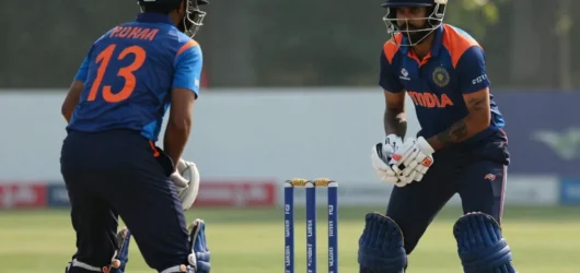 The Turning Point Is More Than One Ball