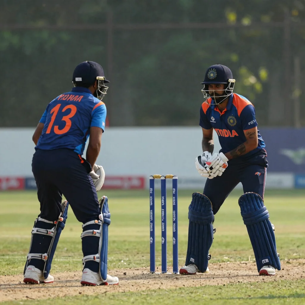 The Turning Point Is More Than One Ball
